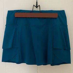 Athleta Tennis Skort